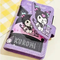 Sanrio Card Holder Wallet - Bear Hugs