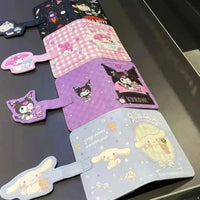 Sanrio Card Holder Wallet - Bear Hugs