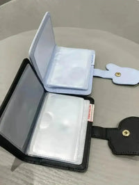 Sanrio Card Holder Wallet - Bear Hugs