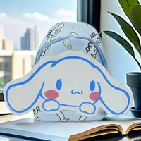 Sanrio Character Cross Messenger Bag - Bear Hugs