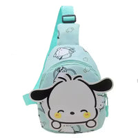 Sanrio Character Cross Messenger Bag - Bear Hugs