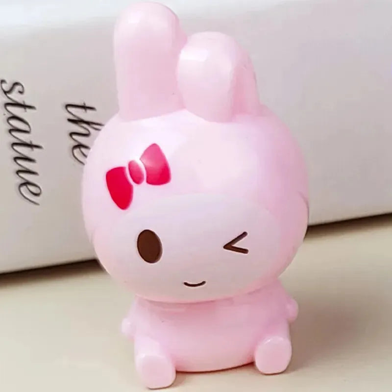 Sanrio Character Point Pencil Sharpener - Bear Hugs