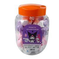 Sanrio Character Point Pencil Sharpener - Bear Hugs