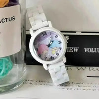 Sanrio Characters Acrylic Watch - Bear Hugs
