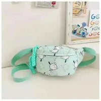 Sanrio Characters Kawaii Sling Bag - Bear Hugs