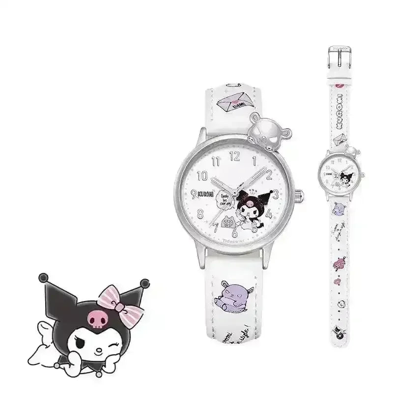 Sanrio Characters Kawaii Watch - Bear Hugs
