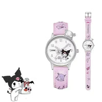 Sanrio Characters Kawaii Watch - Bear Hugs