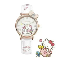 Sanrio Characters Kawaii Watch - Bear Hugs