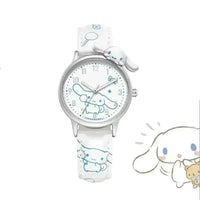 Sanrio Characters Kawaii Watch - Bear Hugs