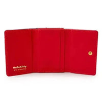 Sanrio Charm Carry Wallet - Bear Hugs