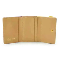 Sanrio Charm Carry Wallet - Bear Hugs