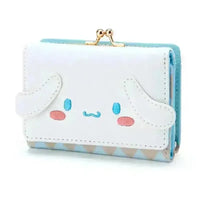 Sanrio Charm Carry Wallet - Bear Hugs
