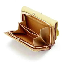 Sanrio Charm Carry Wallet - Bear Hugs