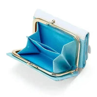 Sanrio Charm Carry Wallet - Bear Hugs