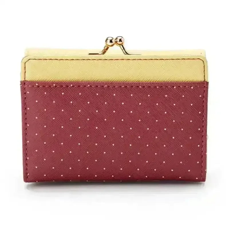 Sanrio Charm Carry Wallet - Bear Hugs