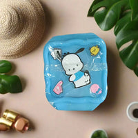 Sanrio Charm City DIY Silicone Bag - Bear Hugs