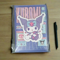 Sanrio Charms & Chronicles A5 Diary - Bear Hugs