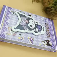 Sanrio Charms & Chronicles A5 Diary - Bear Hugs
