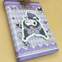 Sanrio Charms & Chronicles A5 Diary - Bear Hugs