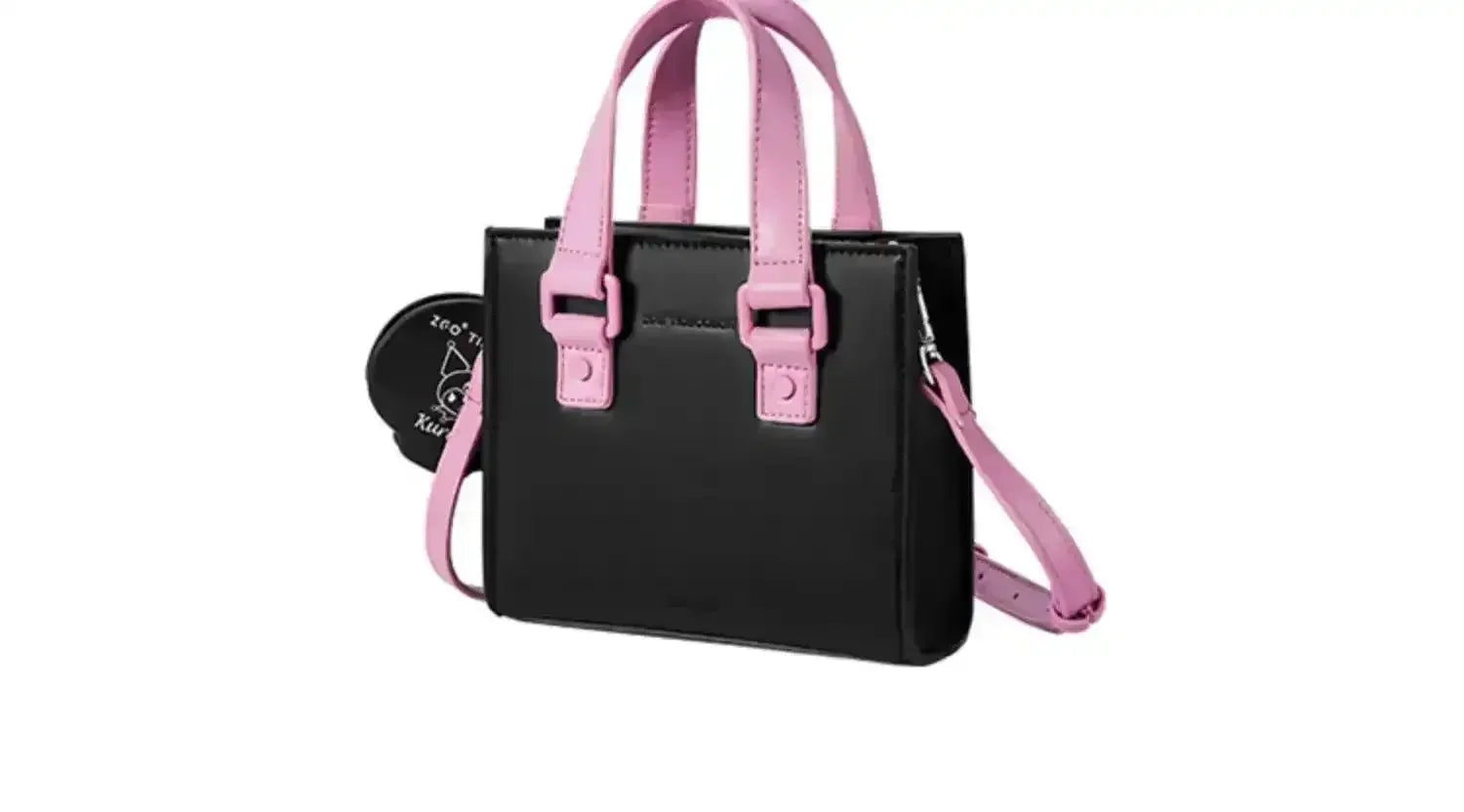 Sanrio City Chic Crossbody Bag - Bear Hugs