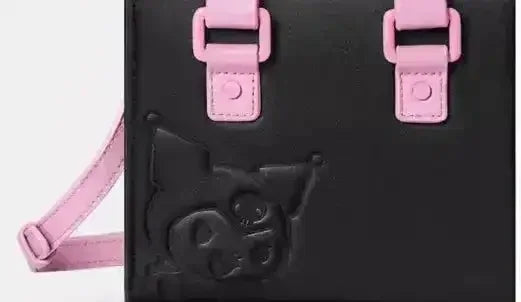 Sanrio City Chic Crossbody Bag - Bear Hugs