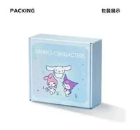 Sanrio City Chic Crossbody Bag - Bear Hugs