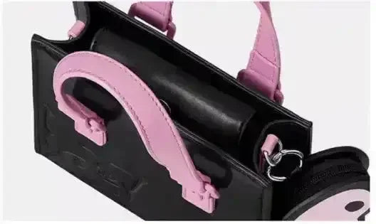 Sanrio City Chic Crossbody Bag - Bear Hugs