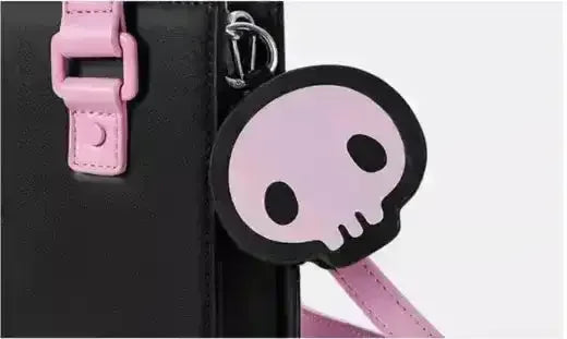 Sanrio City Chic Crossbody Bag - Bear Hugs