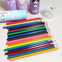 Sanrio Color Craze Colour Pencils - Bear Hugs