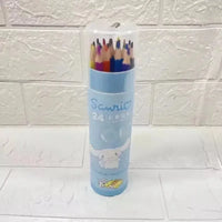 Sanrio Color Craze Colour Pencils - Bear Hugs