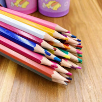 Sanrio Color Craze Colour Pencils - Bear Hugs