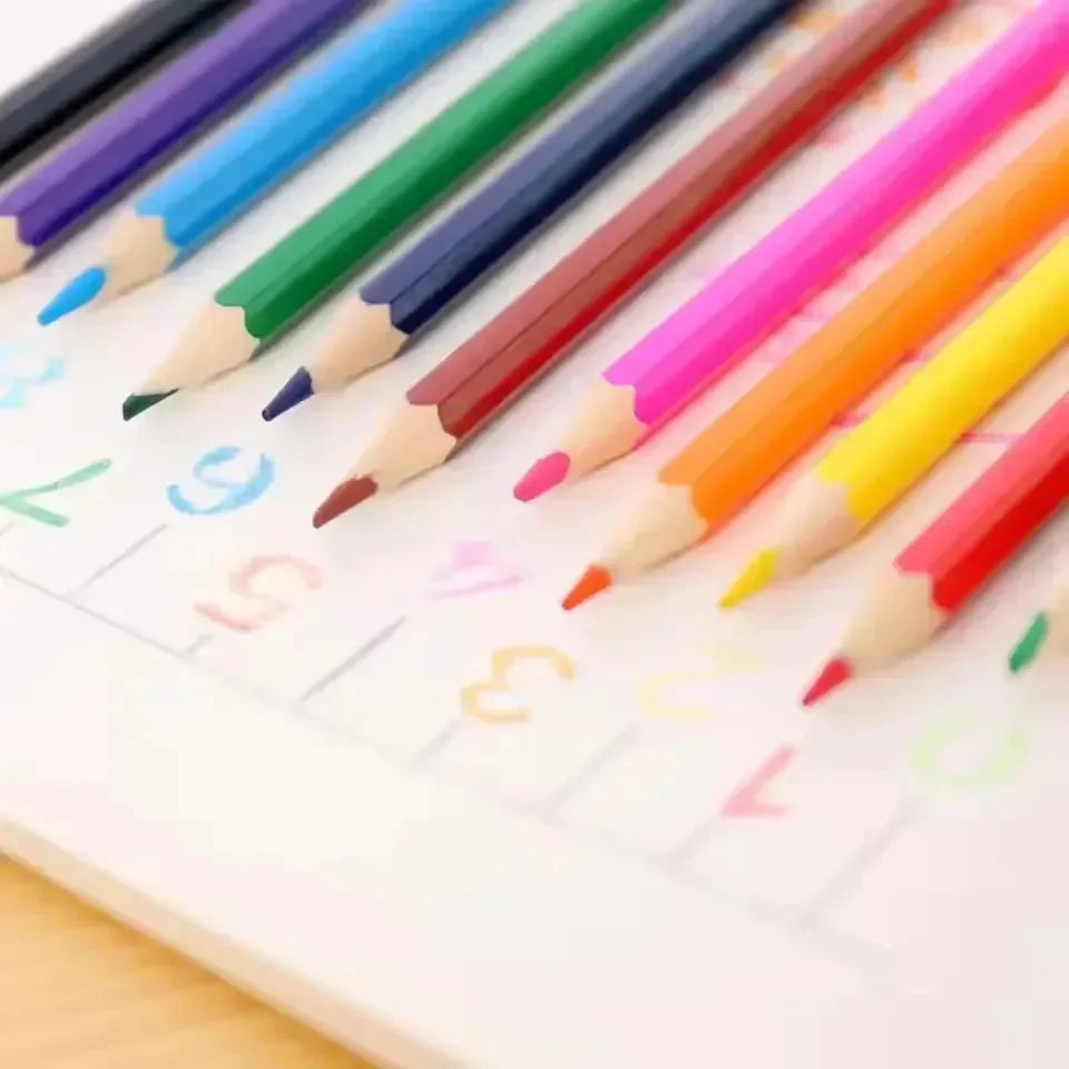 Sanrio Color Craze Colour Pencils - Bear Hugs