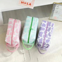 Sanrio Compact Kuromi Cosmetic Bag - Bear Hugs