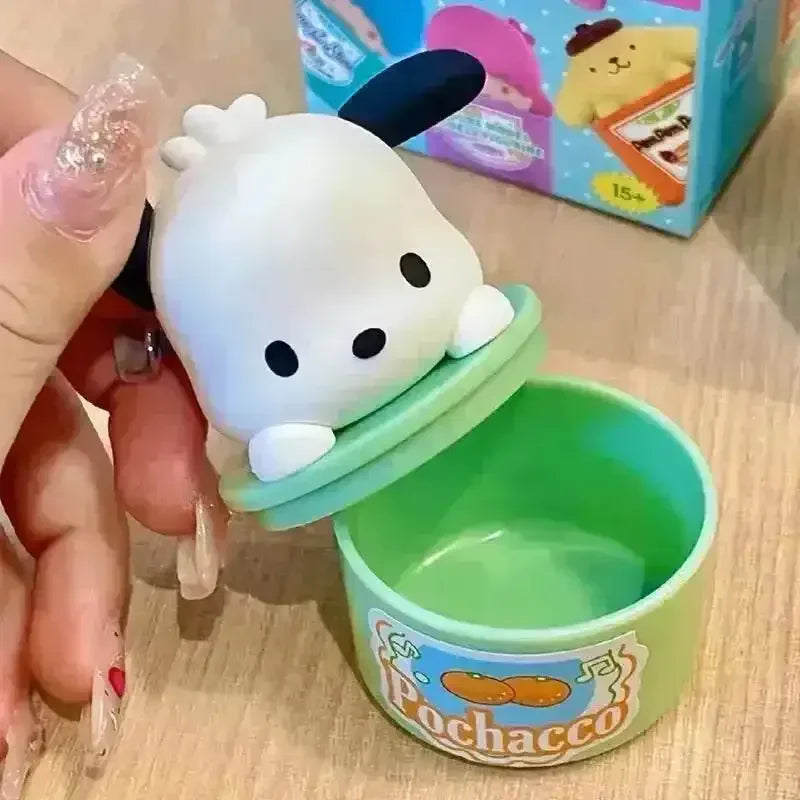 Sanrio Container Blind Box - Bear Hugs