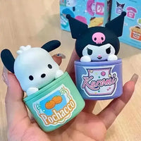 Sanrio Container Blind Box - Bear Hugs