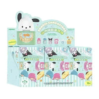Sanrio Container Blind Box - Bear Hugs