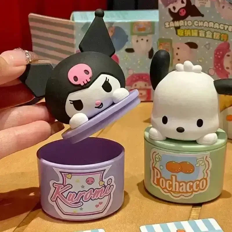 Sanrio Container Blind Box - Bear Hugs