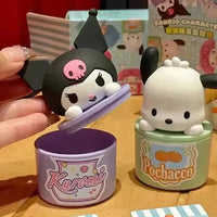 Sanrio Container Blind Box - Bear Hugs
