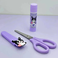 Sanrio Crafty Crew Stationery Set - Bear Hugs