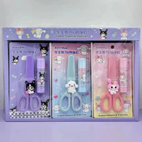 Sanrio Crafty Crew Stationery Set - Bear Hugs