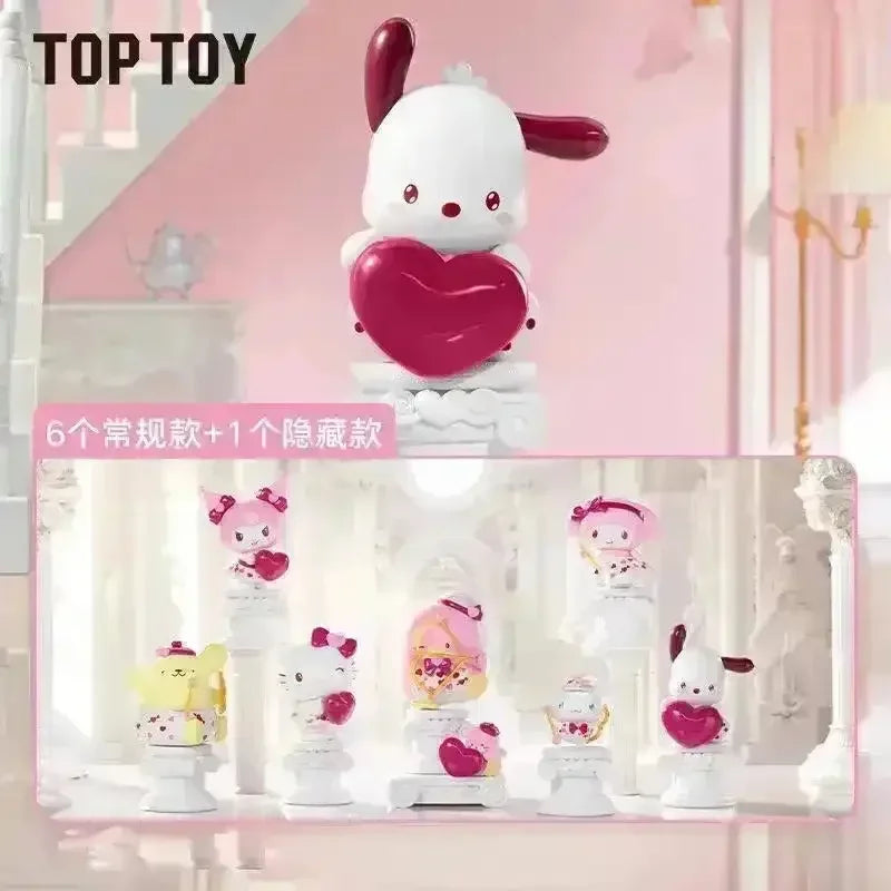 Sanrio Cupid's Love Blind Box - Bear Hugs
