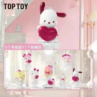 Sanrio Cupid's Love Blind Box - Bear Hugs