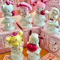 Sanrio Cupid's Love Blind Box - Bear Hugs