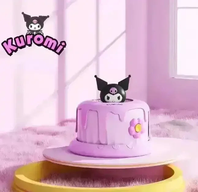 Sanrio Dessert Bluetooth Speaker - Bear Hugs