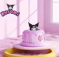 Sanrio Dessert Bluetooth Speaker - Bear Hugs