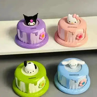 Sanrio Dessert Bluetooth Speaker - Bear Hugs