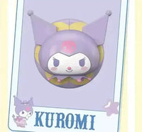 Sanrio Donut Refrigerator Magnet - Bear Hugs