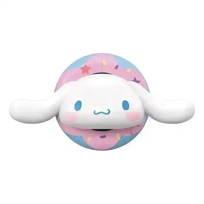 Sanrio Donut Refrigerator Magnet - Bear Hugs