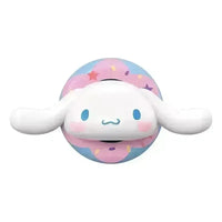 Sanrio Donut Refrigerator Magnet - Bear Hugs