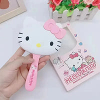 Sanrio Dreamy Duo Mirror and Comb Set - Bear Hugs
